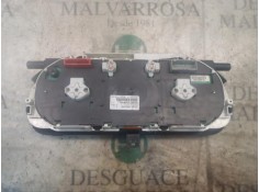 Recambio de cuadro instrumentos para renault laguna ii (bg0) authentique referencia OEM IAM    2