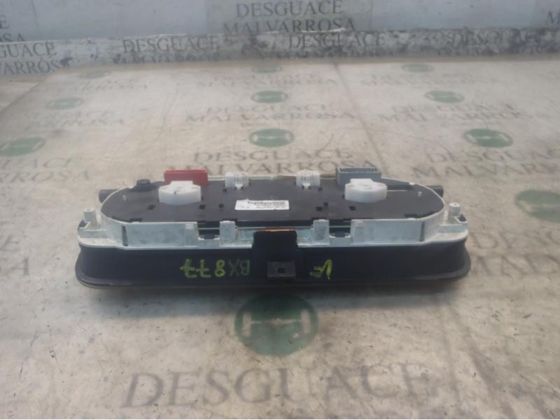 Recambio de cuadro instrumentos para renault laguna ii (bg0) authentique referencia OEM IAM   