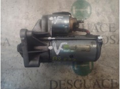 Recambio de motor arranque para renault laguna ii (bg0) authentique referencia OEM IAM   