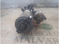 Recambio de motor arranque para renault laguna ii (bg0) authentique referencia OEM IAM    2