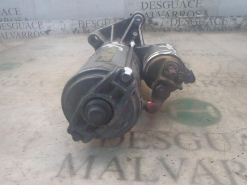 Recambio de motor arranque para renault laguna ii (bg0) authentique referencia OEM IAM   