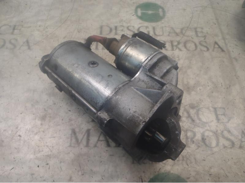 Recambio de motor arranque para renault laguna ii (bg0) authentique referencia OEM IAM   