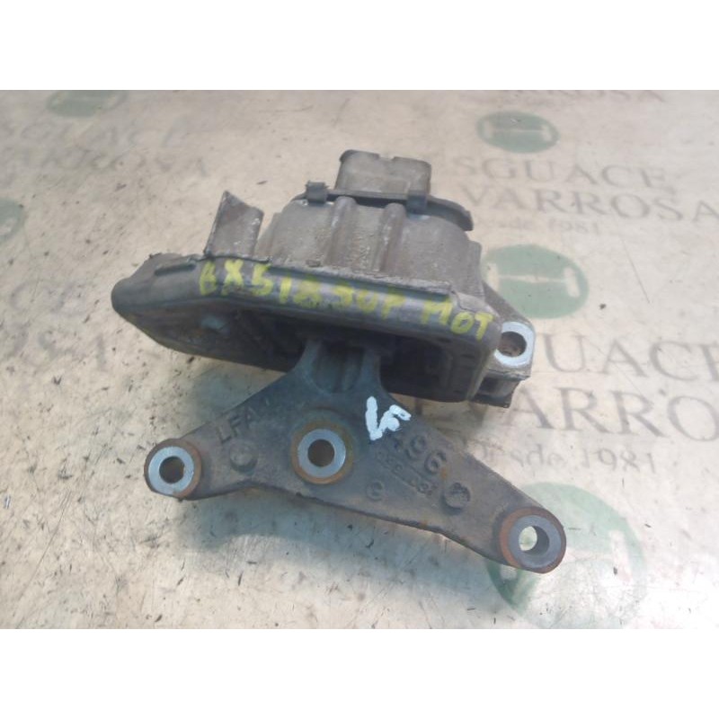 Recambio de soporte motor para citroën c3 pluriel 1.4 referencia OEM IAM   