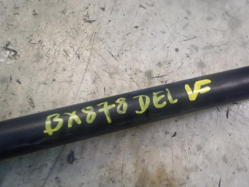 Recambio de amortiguador capot para opel astra h ber. enjoy referencia OEM IAM   