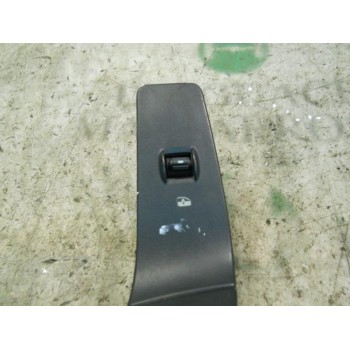 MANDO ELEVALUNAS TRASERO IZQUIERDO 