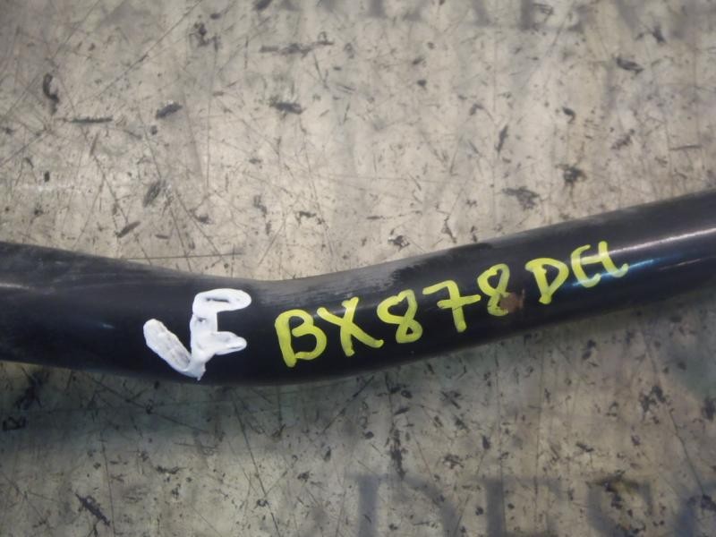 Recambio de barra estabilizadora delantera para opel astra h ber. enjoy referencia OEM IAM   