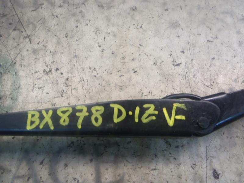 Recambio de brazo limpia delantero izquierdo para opel astra h ber. enjoy referencia OEM IAM   