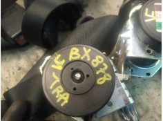 Recambio de cinturon seguridad trasero para opel astra h ber. enjoy referencia OEM IAM    2