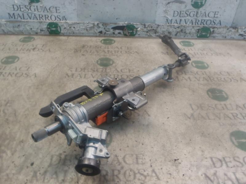 Recambio de columna direccion para opel astra h ber. enjoy referencia OEM IAM   