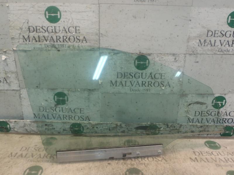 Recambio de cristal puerta delantero derecho para opel astra h ber. enjoy referencia OEM IAM   