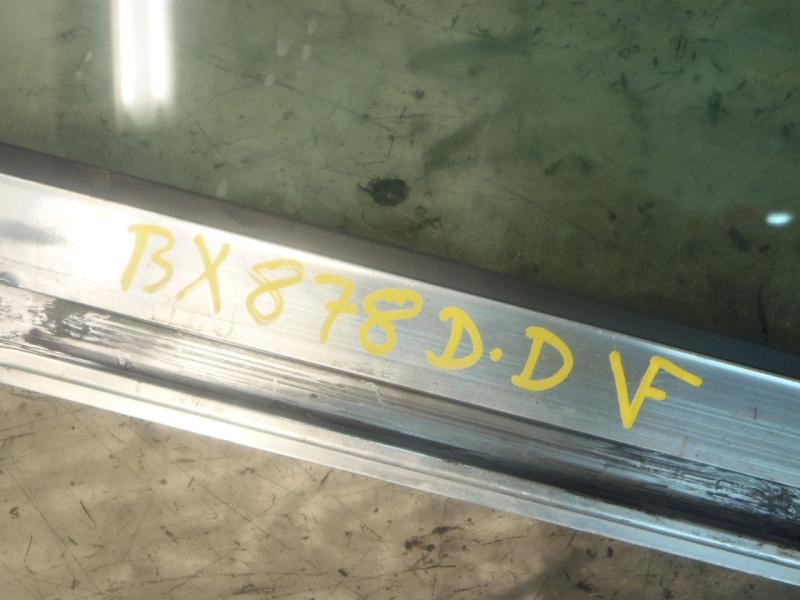 Recambio de cristal puerta delantero derecho para opel astra h ber. enjoy referencia OEM IAM   