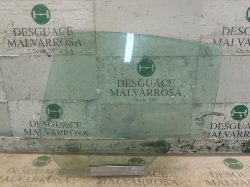 Recambio de cristal puerta trasero izquierdo para opel astra h ber. enjoy referencia OEM IAM   