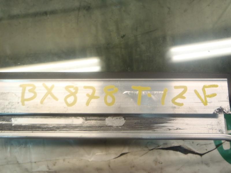 Recambio de cristal puerta trasero izquierdo para opel astra h ber. enjoy referencia OEM IAM   