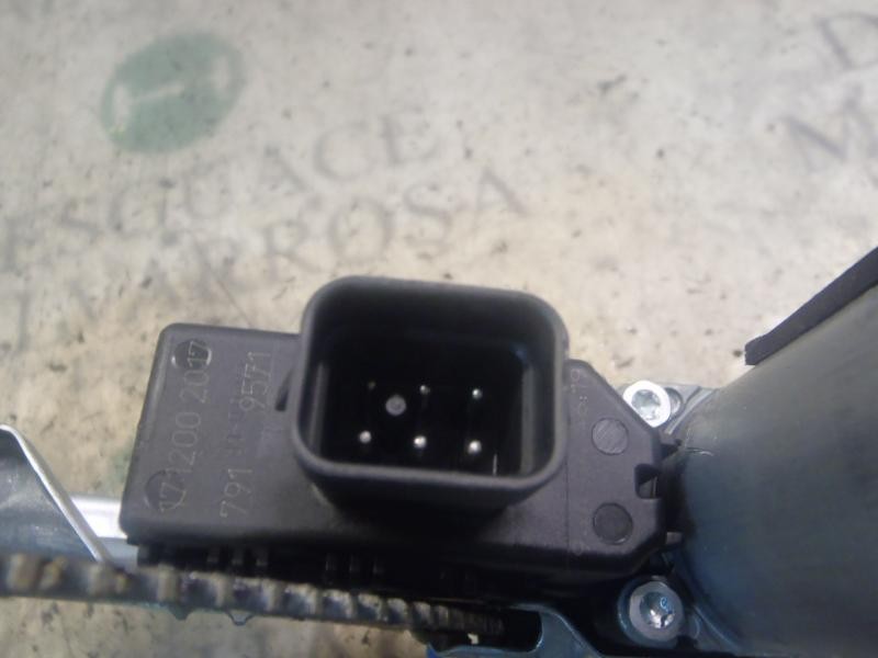 Recambio de elevalunas delantero derecho para opel astra h ber. enjoy referencia OEM IAM   