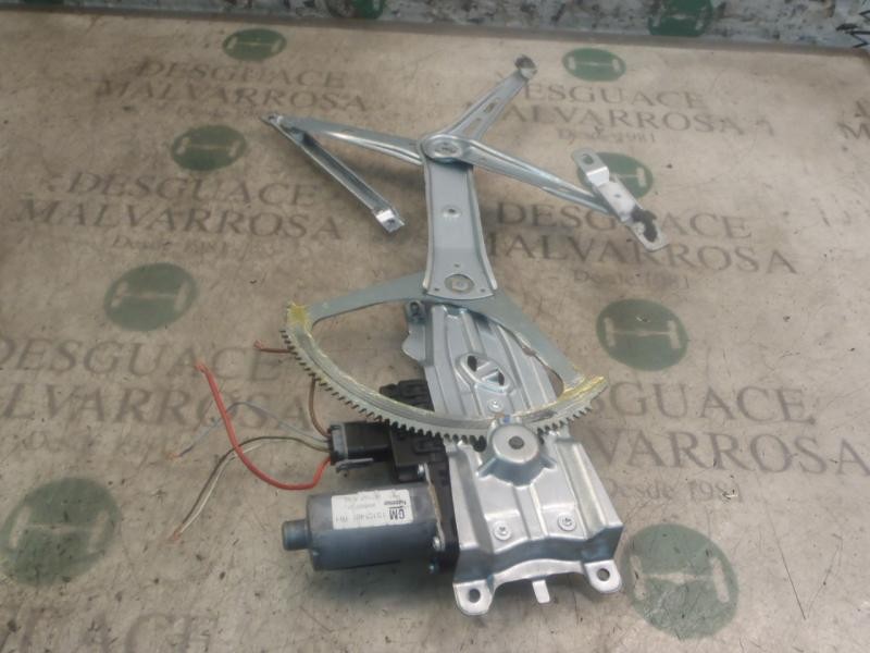 Recambio de elevalunas delantero derecho para opel astra h ber. enjoy referencia OEM IAM   