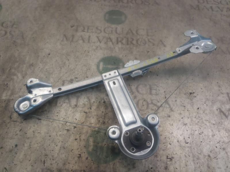 Recambio de elevalunas trasero izquierdo para opel astra h ber. enjoy referencia OEM IAM   