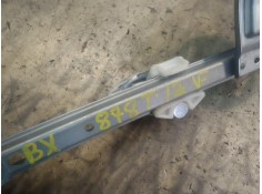 Recambio de elevalunas trasero izquierdo para opel astra h ber. enjoy referencia OEM IAM    2