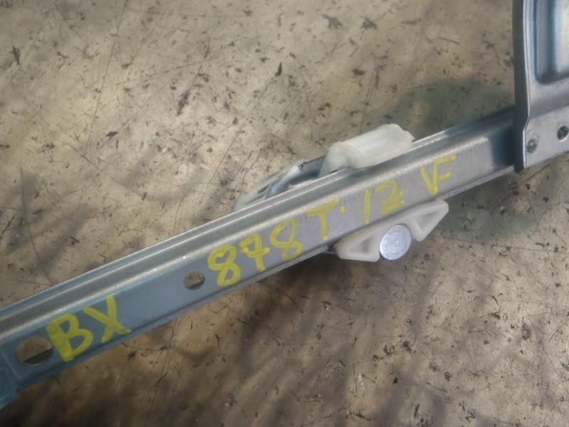 Recambio de elevalunas trasero izquierdo para opel astra h ber. enjoy referencia OEM IAM   