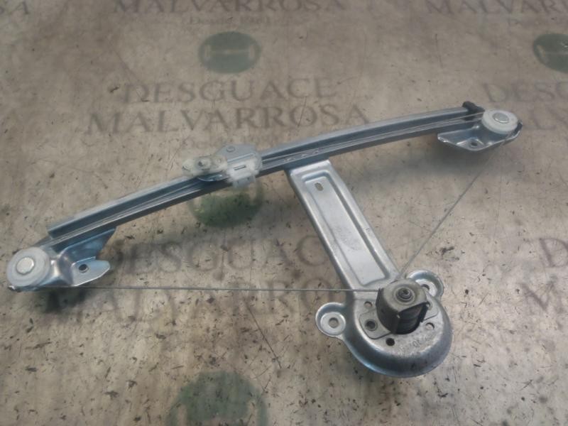 Recambio de elevalunas trasero izquierdo para opel astra h ber. enjoy referencia OEM IAM   