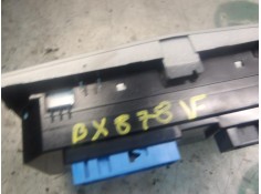 Recambio de mando climatizador para opel astra h ber. enjoy referencia OEM IAM    2