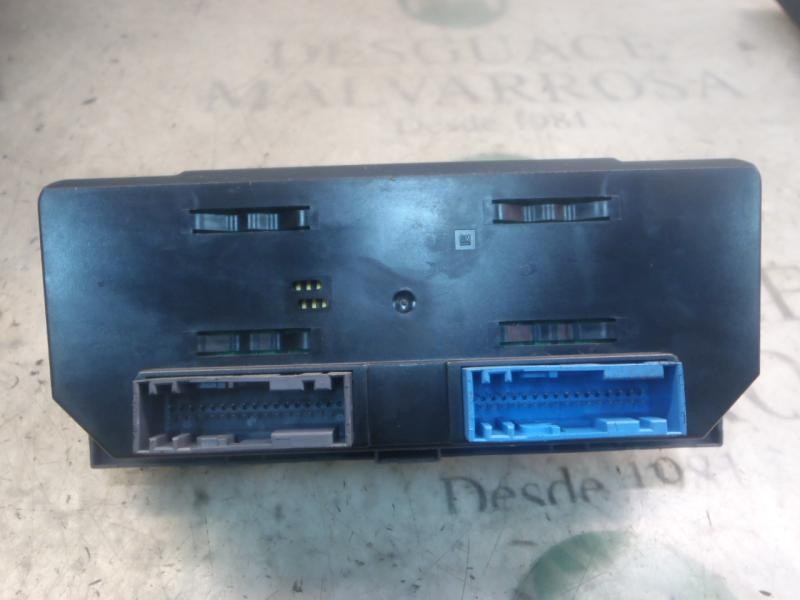 Recambio de mando climatizador para opel astra h ber. enjoy referencia OEM IAM   