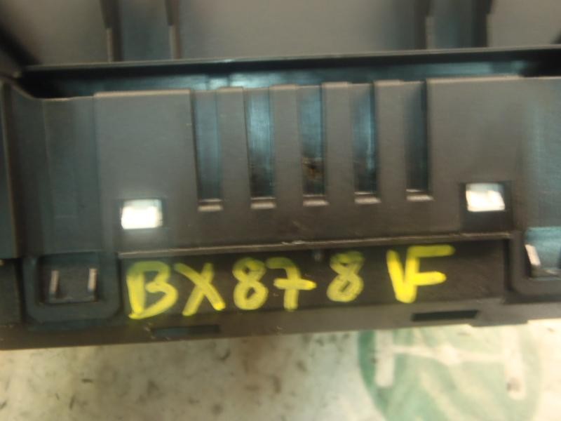 Recambio de mando multifuncion para opel astra h ber. enjoy referencia OEM IAM   