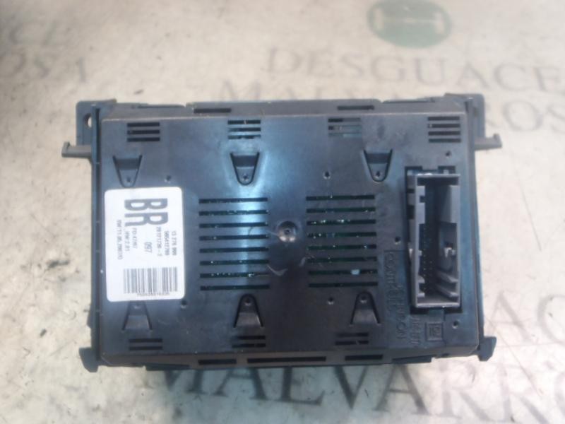 Recambio de mando multifuncion para opel astra h ber. enjoy referencia OEM IAM   