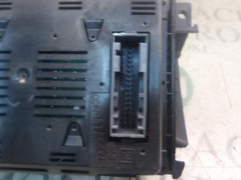 Recambio de mando multifuncion para opel astra h ber. enjoy referencia OEM IAM   