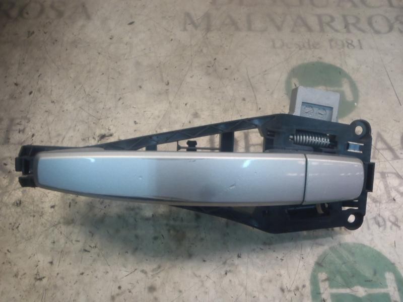 Recambio de maneta exterior trasera izquierda para opel astra h ber. enjoy referencia OEM IAM   