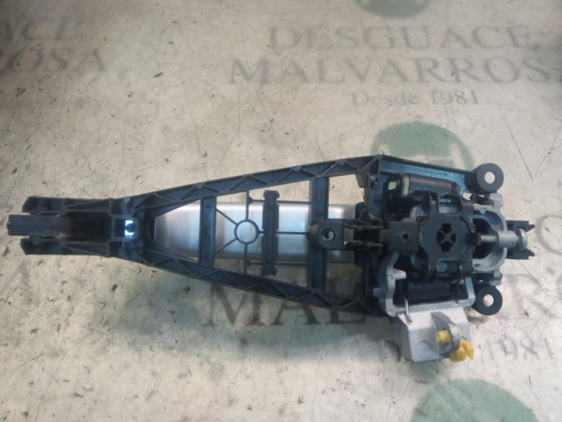 Recambio de maneta exterior trasera izquierda para opel astra h ber. enjoy referencia OEM IAM   