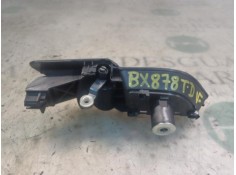 Recambio de maneta interior trasera derecha para opel astra h ber. enjoy referencia OEM IAM    2