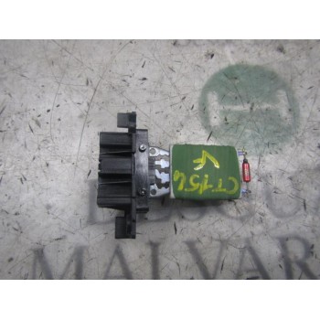 RESISTENCIA CALEFACCION 