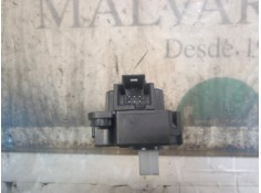 Recambio de motor apertura trampillas climatizador para opel astra h ber. enjoy referencia OEM IAM    2