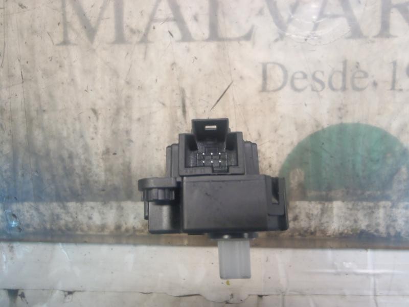 Recambio de motor apertura trampillas climatizador para opel astra h ber. enjoy referencia OEM IAM   