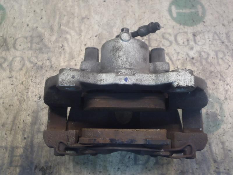 Recambio de pinza freno delantera derecha para opel astra h ber. enjoy referencia OEM IAM   