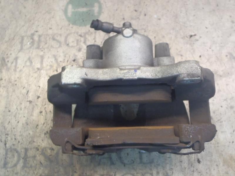 Recambio de pinza freno delantera izquierda para opel astra h ber. enjoy referencia OEM IAM   