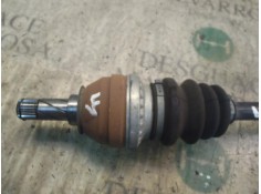 Recambio de transmision derecha para opel astra h ber. enjoy referencia OEM IAM    2