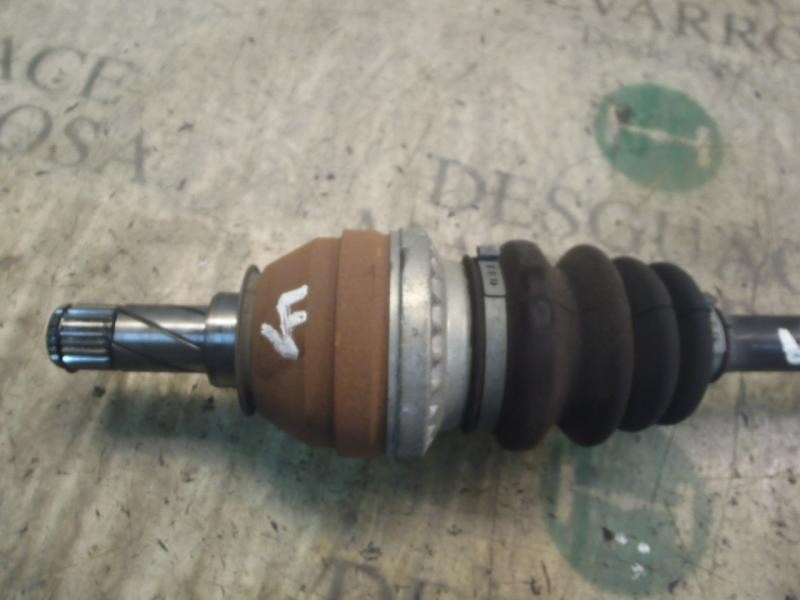 Recambio de transmision derecha para opel astra h ber. enjoy referencia OEM IAM   