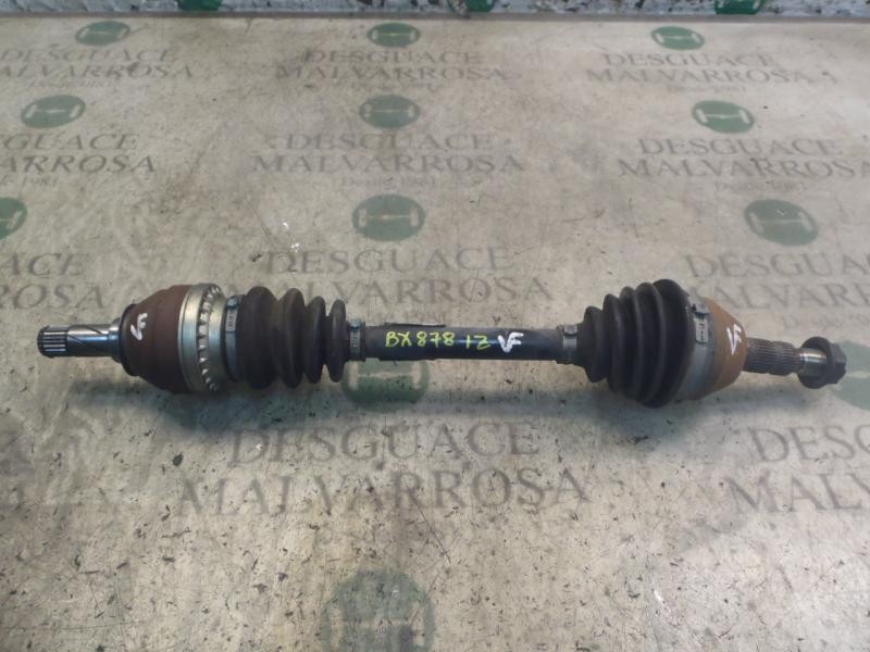 Recambio de transmision izquierda para opel astra h ber. enjoy referencia OEM IAM   