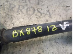 Recambio de transmision izquierda para opel astra h ber. enjoy referencia OEM IAM    2