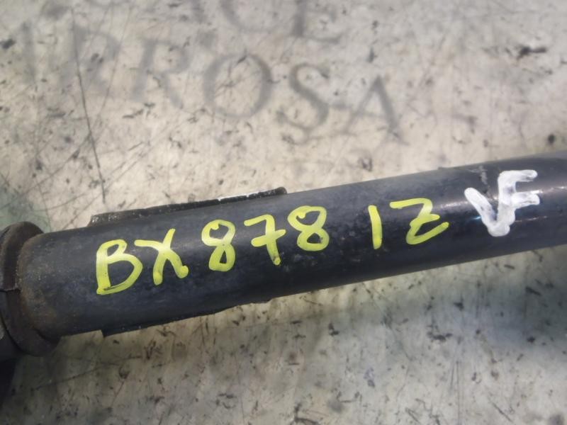 Recambio de transmision izquierda para opel astra h ber. enjoy referencia OEM IAM   