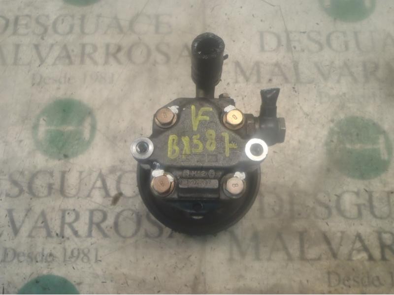 Recambio de bomba direccion para seat toledo (1m2) select referencia OEM IAM   