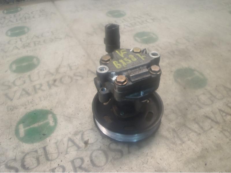 Recambio de bomba direccion para seat toledo (1m2) select referencia OEM IAM   