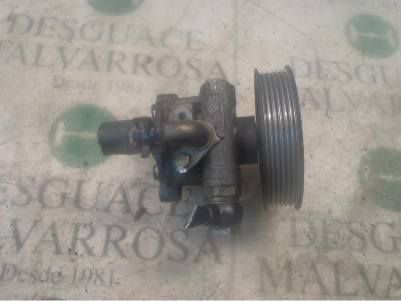 Recambio de bomba direccion para seat toledo (1m2) select referencia OEM IAM   