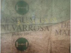 Recambio de cristal puerta delantero derecho para ford mondeo berlina (ge) ambiente referencia OEM IAM    2