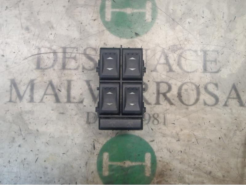 Recambio de mando elevalunas delantero izquierdo para ford mondeo berlina (ge) ambiente referencia OEM IAM   