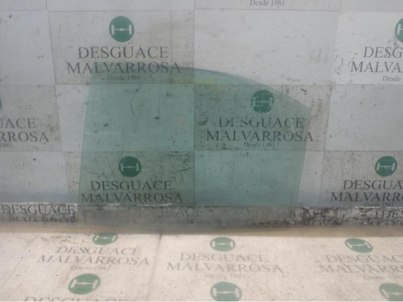 Recambio de cristal puerta trasero izquierdo para ford mondeo berlina (ge) ambiente referencia OEM IAM   