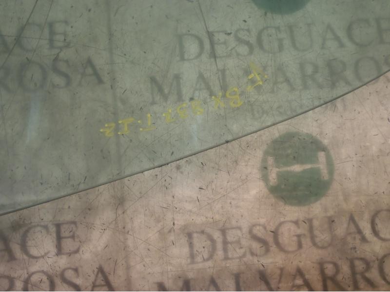 Recambio de cristal puerta trasero izquierdo para ford mondeo berlina (ge) ambiente referencia OEM IAM   