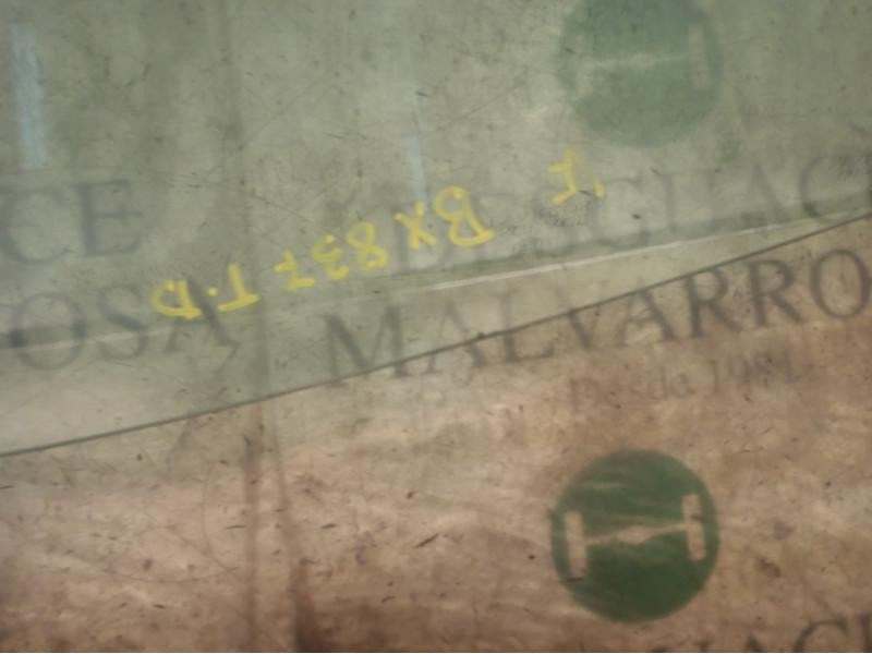 Recambio de cristal puerta trasero derecho para ford mondeo berlina (ge) ambiente referencia OEM IAM   