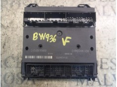 Recambio de modulo electronico para seat ibiza (6l1) sport referencia OEM IAM   